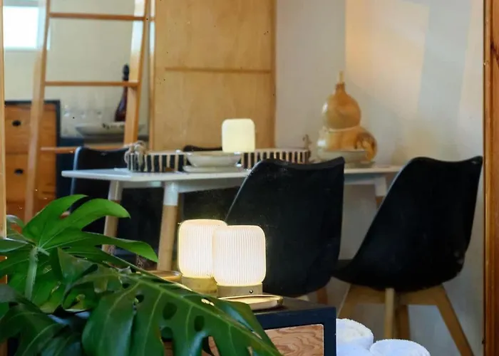 Designer Tiny House In Condesa Escandon * Mexico City