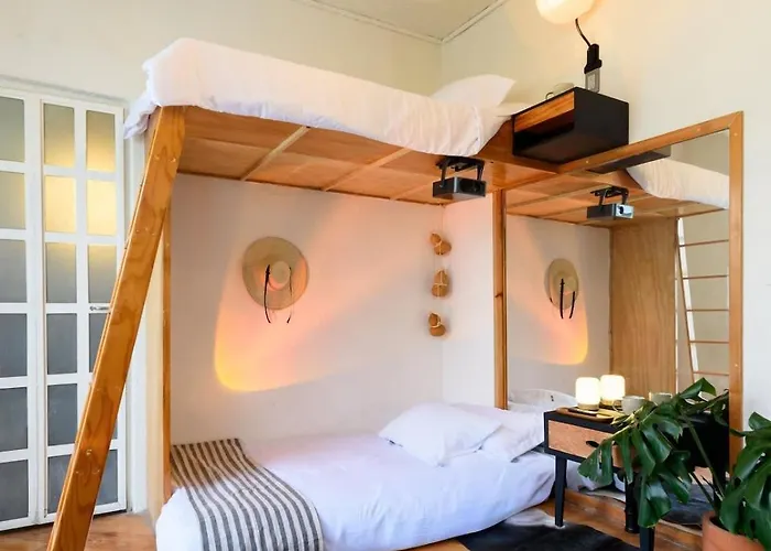 Holiday home Designer Tiny House In Condesa Escandon