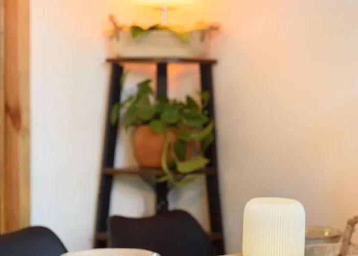 Designer Tiny House In Condesa Escandon *