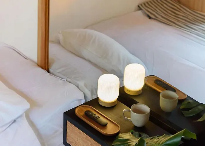 Designer Tiny House In Condesa Escandon