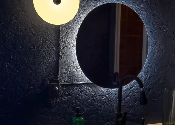 Designer Tiny House In Condesa Escandon *
